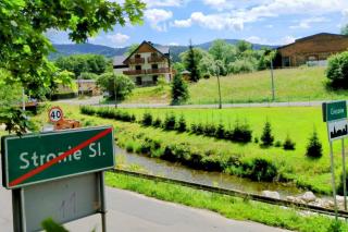 nowy Klimatyczny apartament z balkonem - Willa Sowia - Stronie Śląskie - 9