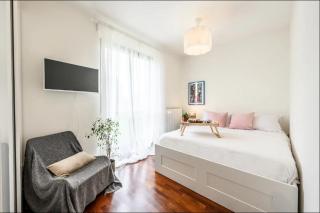 Casa Albertina [Grazioso appartamento vicino alla Stazione] - 2