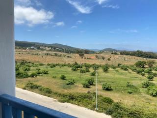 Appartement K13, Jawhara Smir, vue sur montagne et vue sur mer - 8