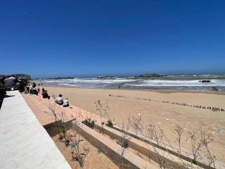 Le Goéland, Essaouira - 9
