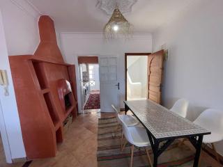 Le Goéland, Essaouira - 5