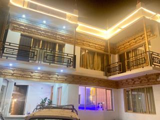 lawang residency - Leh - 8
