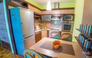 Apartment Jupiter - Sarajevo - 1