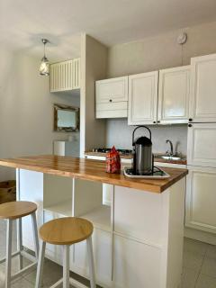 Splendido monolocale vicino al mare - 0