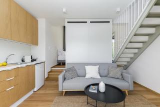 Olea Villas by halu!, Cozy villa in Nikiti - Lagomandra - 5