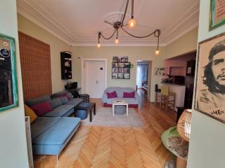 HostelChe Hostel - Belgrado - 0
