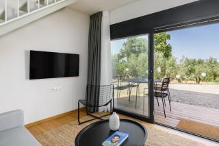 Olea Villas by halu!, Cozy villa in Nikiti - Lagomandra - 7