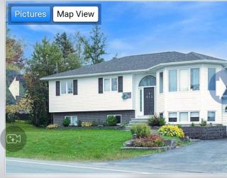 2 bhk for rent in Dieppe near Airport - 1