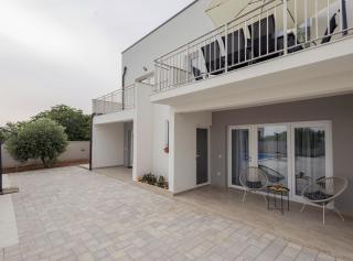 Holiday Home Milutin 1 - Vrsi - 9