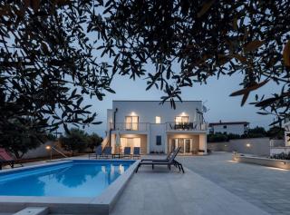 Holiday Home Milutin 1 - Vrsi - 7