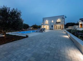 Holiday Home Milutin 1 - Vrsi - 6