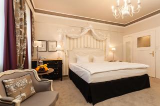 Hotel Würzburger Hof **** - Würzburg - 8
