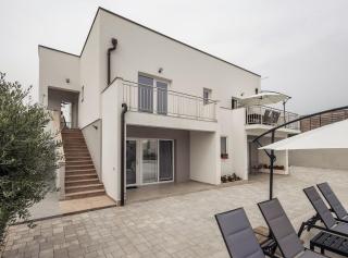 Holiday Home Milutin 1 - Vrsi - 4