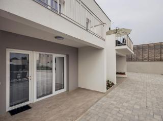 Holiday Home Milutin 1 - Vrsi - 3