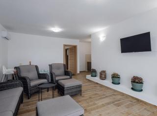 Holiday Home Milutin 1 - Vrsi - 1