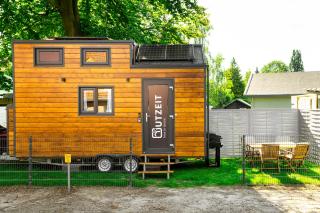 Charmantes Tinyhaus in Buchholz - Ihr perfekter Rückzugsort - Buchholz in der Nordheide - 9