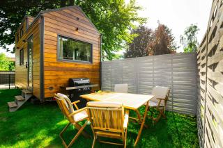 Charmantes Tinyhaus in Buchholz - Ihr perfekter Rückzugsort - Buchholz in der Nordheide - 8