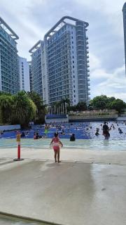 Rave Staycation - Manila - 7