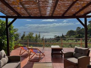 [cala piccola] magical sunset + reserved beach - 4