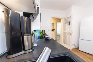 Charmante Wohnung in Koblenzer Innenstadt - Coblença - 9