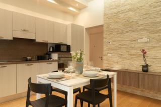 Veronetta Lovely Apartment with Patio! - Verona - 5