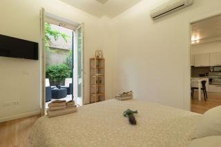 Veronetta Lovely Apartment with Patio! - Verona - 1