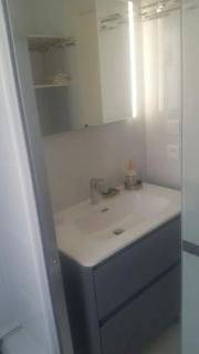 STUDIO VUE MER 28m2 200M DE LA PLAGE - Nice - 7