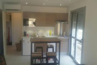 STUDIO VUE MER 28m2 200M DE LA PLAGE - 5