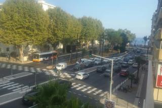 STUDIO VUE MER 28m2 200M DE LA PLAGE - 2