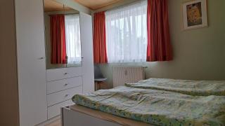 Ferienwohnung 3 Haus Schmiedeweg - Bad Krozingen - 6