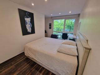 Appartement Chic près du Village Olympique - Saint-Ouen - 7