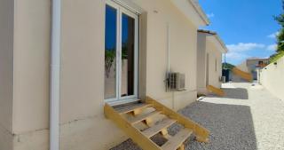 Les Pins du Lac II - 1