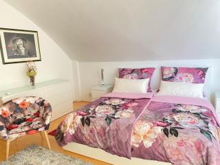 Casa Anna Leopoldskron - Salzburg - 5