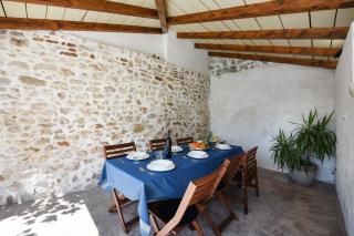 Villa Dvori , NIN - Nin - 2