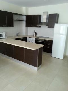 Potamos Apartment - Limassol - 8