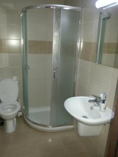 Potamos Apartment - Limassol - 3