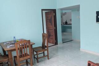 Flat Arapakkam - Ranipet - 1