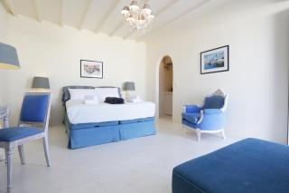 Blue Studio at Cavo Delos - Agios Ioannis Mykonos - 0