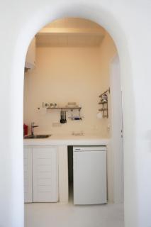 Blue Studio at Cavo Delos - Agios Ioannis Mykonos - 1