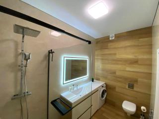 Arcadia Spacious Apartments - Odessa - 2