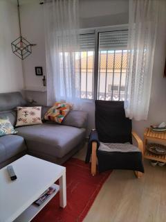 CASA DE MARINEROS en LA RIA DEL ROMPIDO - Cartaya - 3