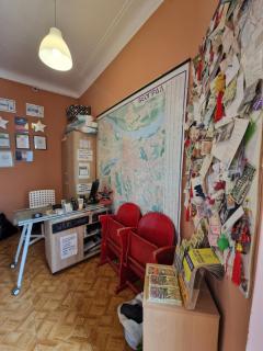 HostelChe Hostel - Belgrado - 2