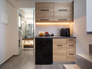 Gaia luxury loft - Skyros - 9