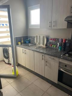 Oasis urbain avec piscine privée - 7