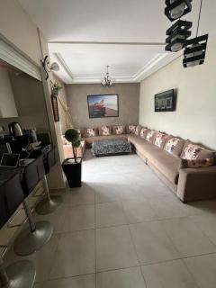 Oasis urbain avec piscine privée - Bouznika - 6