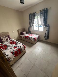 Oasis urbain avec piscine privée - Bouznika - 4