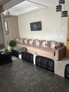 Oasis urbain avec piscine privée - Bouznika - 3