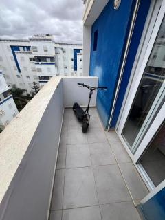 Oasis urbain avec piscine privée - Bouznika - 2