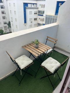 Oasis urbain avec piscine privée - Bouznika - 1