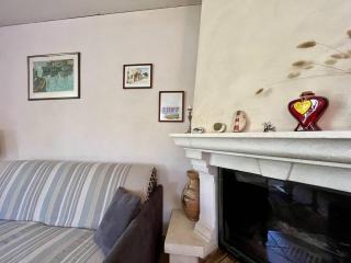 Charmante maison 6 pers., 2 chambres, proche plage et commerces, jardin clos, terrasse, barbecue - FR-1-246A-345 - La Cotinière - 7